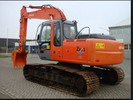 Thumbnail Hitachi Zaxis 160LC 180LC 180LCN Excavator Service Repair Manual Instant Download