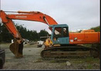 Thumbnail Hitachi EX400-3, EX400-3C Excavator Service Repair Manual Instant Download