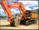Thumbnail Hitachi EX1900-6 Hydraulic Excavator Service Repair Manual Instant Download