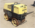 Thumbnail Bomag BW85 T Trench compactor Service Parts Catalogue Manual Instant Download SN101720020101-101720021550 Thumbnail Bomag BW85 T Trench compactor Service Parts Catalogue Manual Instant Download SN101720020101-101720021550