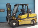Thumbnail Yale (E813) GDP35-40LJ, GLP35-40LJ, GDP45-55MJ, GLP45-55MJ Forklift Service Parts Catalogue Manual Instant Download