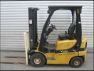 Thumbnail Yale (C810) GDP16-18VX, GLP16-18VX, GDP20SVX, GLP20SVX VERACITOR Forklift Service Parts Catalogue Manual Instant Download