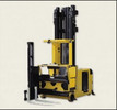 Thumbnail Yale (B868) MTC13-13LWB Forklift Truck Service Parts Catalogue Manual Instant Download