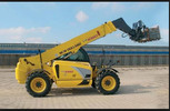 Thumbnail New Holland LM1060 Telescopic Handler Service Parts Catalogue Manual Instant Download