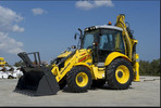 Thumbnail New Holland B90B B90BLR B95B B95BLR B95BTC B100B B100BLR B110B B115B Backhoe Loader Service Parts Catalogue Manual Instant Download