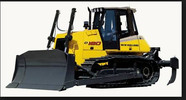 Thumbnail NEW HOLLAND D180 CRAWLER DOZER Service Repair Factory Manual Instant Download