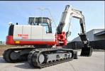 Thumbnail Takeuchi TB1140 Hydraulic Excavator Service Repair Factory Manual Instant Download Thumbnail Takeuchi TB1140 Hydraulic Excavator Service Repair Factory Manual Instant Download