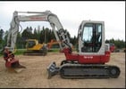 Thumbnail Takeuchi TB180FR Hydraulic Excavator Service Repair Factory Manual INSTANT DOWNLOAD Thumbnail Takeuchi TB180FR Hydraulic Excavator Service Repair Factory Manual INSTANT DOWNLOAD