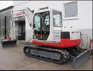 Thumbnail Takeuchi TB175 Compact Excavator Service Repair Factory Manual INSTANT DOWNLOAD Thumbnail Takeuchi TB175 Compact Excavator Service Repair Factory Manual INSTANT DOWNLOAD