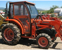 Thumbnail Kubota L3130DT L3130GST L3130HST Tractor Illustrated Master Parts Manual Instant Download