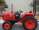 Thumbnail Kubota L2600DT Tractor Illustrated Master Parts Manual Instant Download