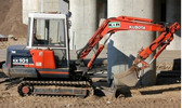 Thumbnail Kubota KX101 Excavator Illustrated Master Parts Manual Instant Download Thumbnail Kubota KX101 Excavator Illustrated Master Parts Manual Instant Download
