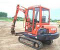 Thumbnail Kubota KX91-2 Excavator Illustrated Master Parts Manual Instant Download Thumbnail Kubota KX91-2 Excavator Illustrated Master Parts Manual Instant Download