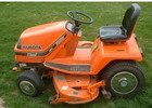 Thumbnail Kubota G1800 Riding Mower Lawnmower Illustrated Master Parts Manual Instant Download
