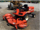 Thumbnail Kubota F2400 Mower Illustrated Master Parts Manual Instant Download