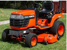 Thumbnail Kubota BX1500D Tractor Illustrated Master Parts Manual Instant Download