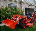 Thumbnail Kubota BX23D Tractor Illustrated Master Parts Manual Instant Download Thumbnail Kubota BX23D Tractor Illustrated Master Parts Manual Instant Download