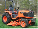 Thumbnail Kubota B7800HSD Tractor Illustrated Master Parts Manual Instant Download Thumbnail Kubota B7800HSD Tractor Illustrated Master Parts Manual Instant Download