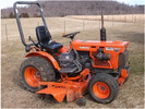 Thumbnail Kubota B7100HST-D OLD TYPE Tractor Illustrated Master Parts Manual Instant Download Thumbnail Kubota B7100HST-D OLD TYPE Tractor Illustrated Master Parts Manual Instant Download