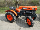 Thumbnail Kubota B6100E-P Tractor Illustrated Master Parts Manual Instant Download