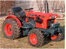 Thumbnail Kubota B6100D-T Tractor Illustrated Master Parts Manual Instant Download