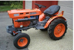 Thumbnail Kubota B5100D-P Tractor Illustrated Master Parts Manual Instant Download