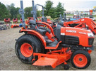 Thumbnail Kubota B3030HSD Tractor Illustrated Master Parts Manual Instant Download