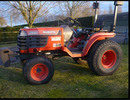 Thumbnail Kubota B2100E Tractor Illustrated Master Parts Manual Instant Download