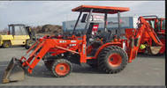 Thumbnail Kubota B21 Tractor Illustrated Master Parts Manual Instant Download