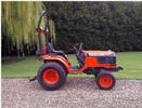 Thumbnail Kubota B1700E Tractor Illustrated Master Parts Manual Instant Download