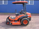 Thumbnail Kubota ZD326 EU Zero Turn Mower Service Repair Manual Instant Download