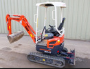 Thumbnail KUBOTA U17-3α MICRO EXCAVATOR Service Repair Manual Instant Download
