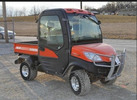 Thumbnail Kubota RTV1100 Utility Vehicle UTV Service Repair Manual Instant Download