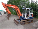 Thumbnail Kubota KH36 KH41 KH51 KH61 KH66 KH91 KH101 KH151 Excavator Service Repair Manual Instant Download