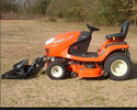 Thumbnail Kubota GR2100EC Lawnmower Service Repair Manual Instant Download