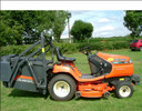 Thumbnail Kubota G21LD G21HD Tractor Mower Service Repair Manual Instant Download