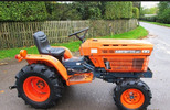 Thumbnail Kubota B6200HST B7200HST Tractor Service Repair Manual Instant Download