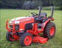 Thumbnail Kubota B1830 B2230 B2530 B3030 Tractor Service Repair Manual Instant Download Thumbnail Kubota B1830 B2230 B2530 B3030 Tractor Service Repair Manual Instant Download