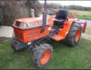 Thumbnail Kubota B2150E Tractor Illustrated Master Parts Manual Instant Download