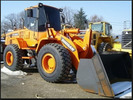 Thumbnail Daewoo Doosan DL200 DL200TC Wheel Loader Operation and Maintenance Manual Instant Download Thumbnail Daewoo Doosan DL200 DL200TC Wheel Loader Operation and Maintenance Manual Instant Download