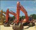 Thumbnail Daewoo Doosan Solar 470LC-V Excavator Operation and Maintenance Manual Instant Download