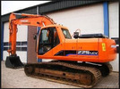 Thumbnail Doosan Daewoo Solar 225LC-V Excavator Service Repair Manual Instant Download Thumbnail Doosan Daewoo Solar 225LC-V Excavator Service Repair Manual Instant Download