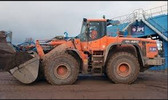 Thumbnail Daewoo Doosan DL420 Wheel Loader Service Repair Manual Instant Download Thumbnail Daewoo Doosan DL420 Wheel Loader Service Repair Manual Instant Download