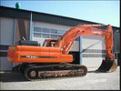 Thumbnail Daewoo Doosan DX340LC Excavator Service Repair Manual Instant Download Thumbnail Daewoo Doosan DX340LC Excavator Service Repair Manual Instant Download