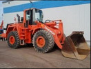 Thumbnail Daewoo Doosan Mega 300-V Wheel Loader Service Repair Manual Instant Download
