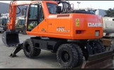 Thumbnail Daewoo Doosan Solar 170W-V Wheel Excavator Service Repair Manual Instant Download Thumbnail Daewoo Doosan Solar 170W-V Wheel Excavator Service Repair Manual Instant Download