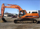Thumbnail Daewoo Doosan Solar 300LC-V Excavator Service Repair Manual Instant Download Thumbnail Daewoo Doosan Solar 300LC-V Excavator Service Repair Manual Instant Download