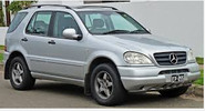 Thumbnail 1998-2005 Mercedes ML320 Service Repair Manual Instant Download Thumbnail 1998-2005 Mercedes ML320 Service Repair Manual Instant Download