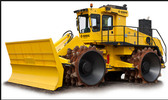 Thumbnail Bomag BC472 RB refuse compactor Service Parts Catalogue Manual Instant Download SN101930001002-101930009999