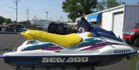 Thumbnail 1996 Sea-Doo / Bombardier Personal Watercraft Service Repair Workshop Manual DOWNLOAD